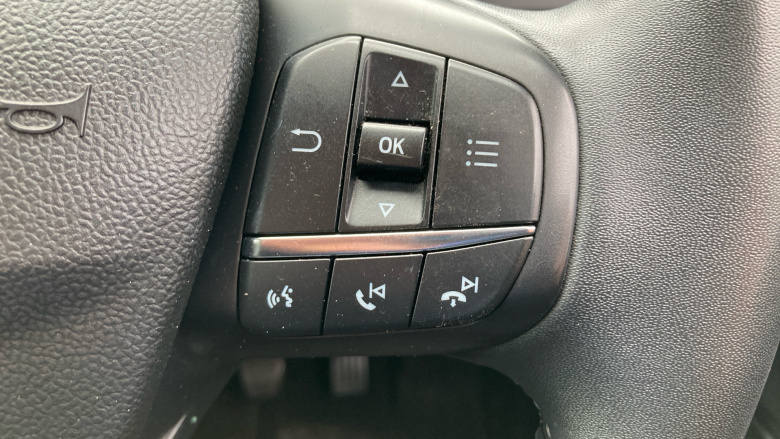 Ford Kuga 1.5 EcoBoost 150 Zetec 5dr Petrol Estate